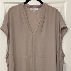 Women’s plus size top